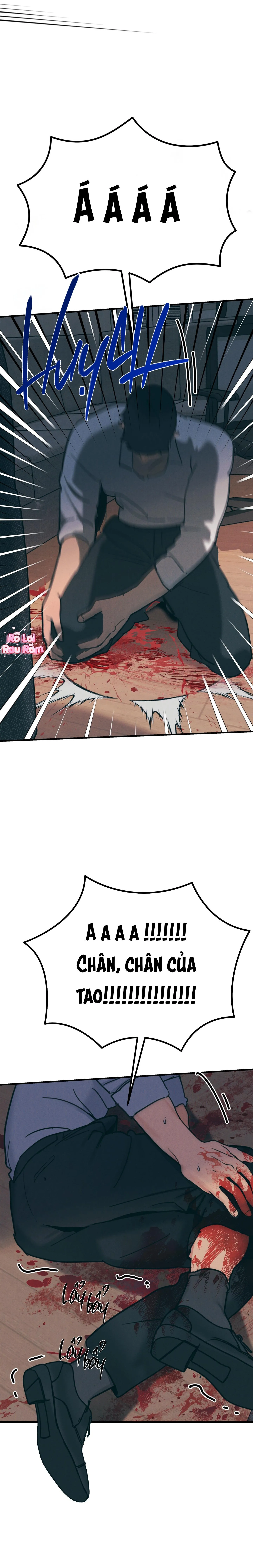 Lửa vong Chapter 1 Trang 26