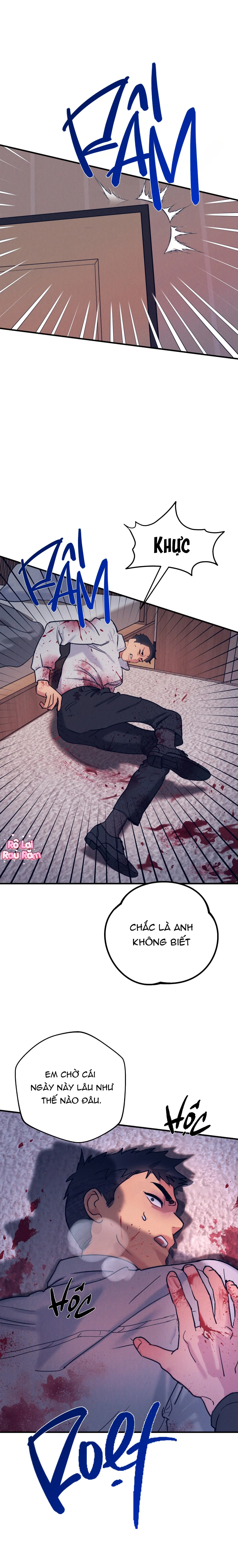 Lửa vong Chapter 1 Trang 29