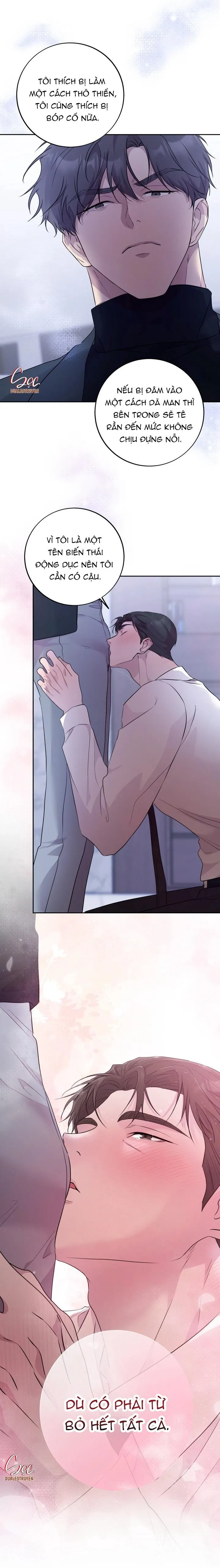 LUẬN VĂN BODY CỦA GIÁO SƯ Chapter 7 Trang 5