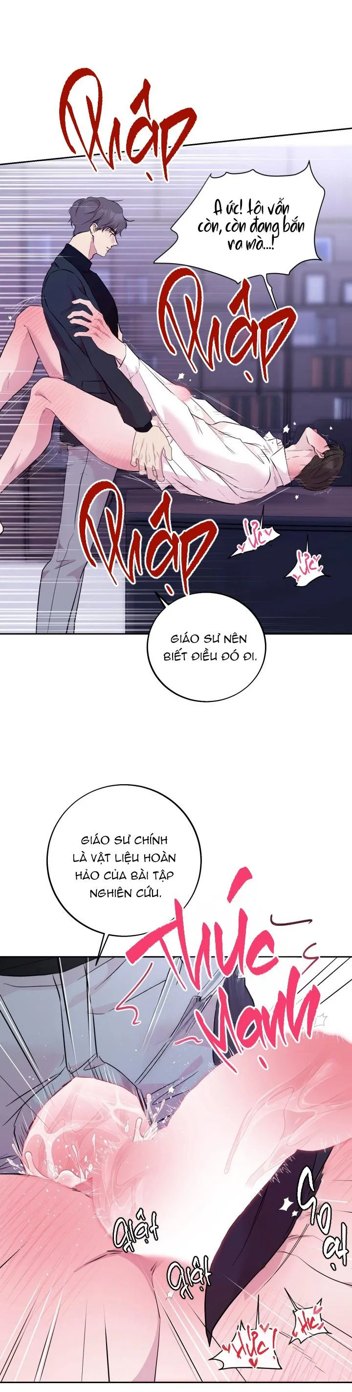 LUẬN VĂN BODY CỦA GIÁO SƯ Chapter 7 Trang 30