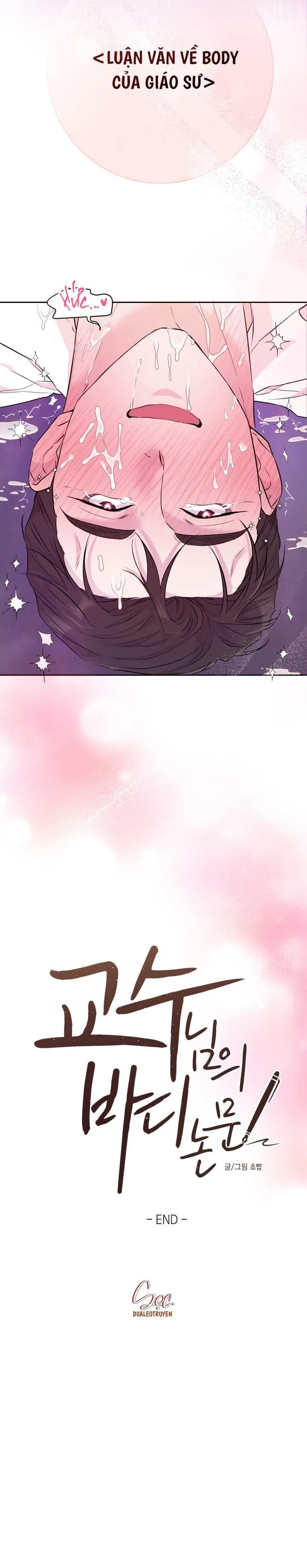LUẬN VĂN BODY CỦA GIÁO SƯ Chapter 7 Trang 32