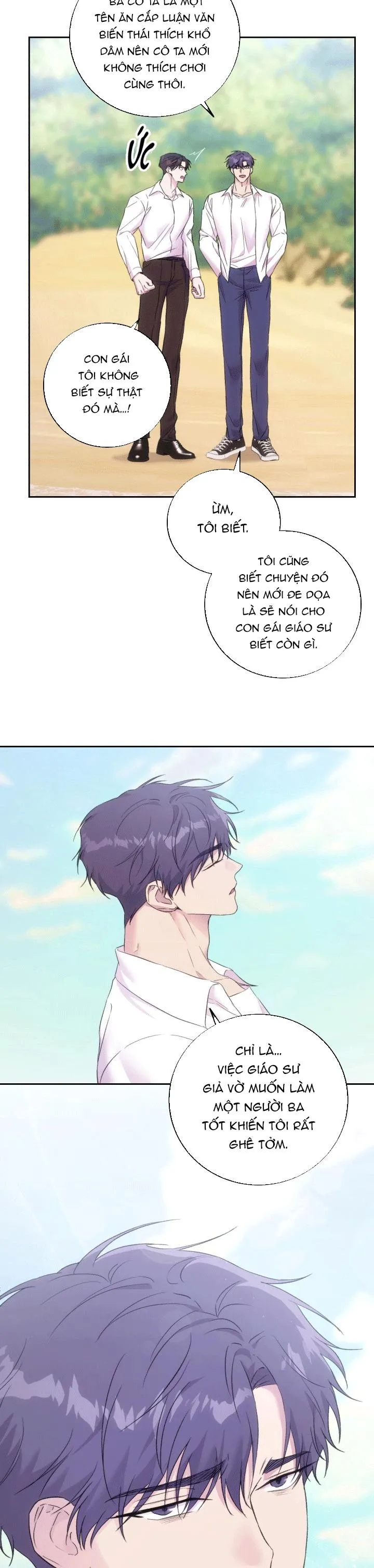 LUẬN VĂN BODY CỦA GIÁO SƯ Chapter 8 Trang 5