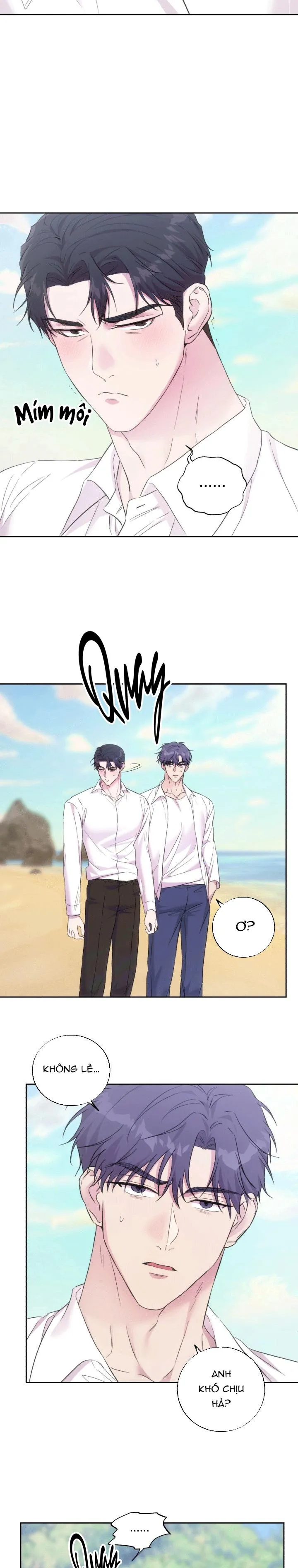 LUẬN VĂN BODY CỦA GIÁO SƯ Chapter 8 Trang 7