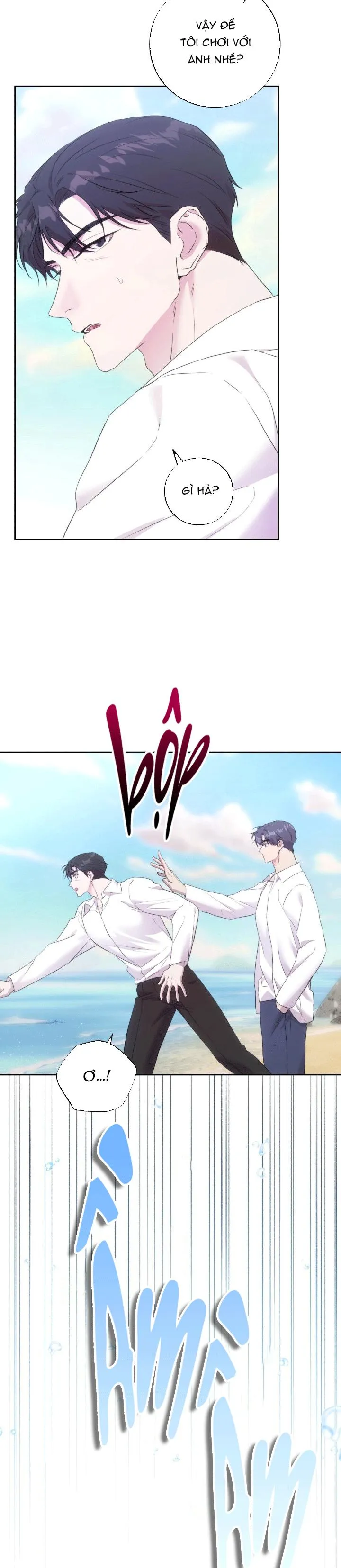 LUẬN VĂN BODY CỦA GIÁO SƯ Chapter 8 Trang 9