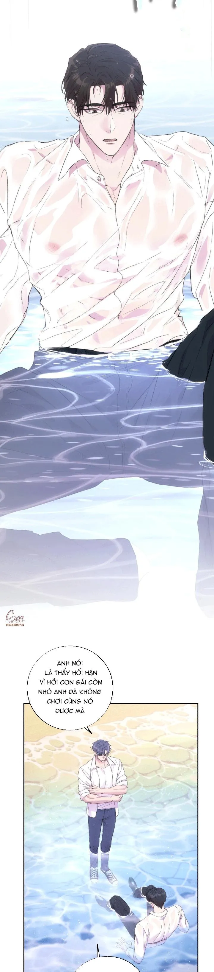 LUẬN VĂN BODY CỦA GIÁO SƯ Chapter 8 Trang 10