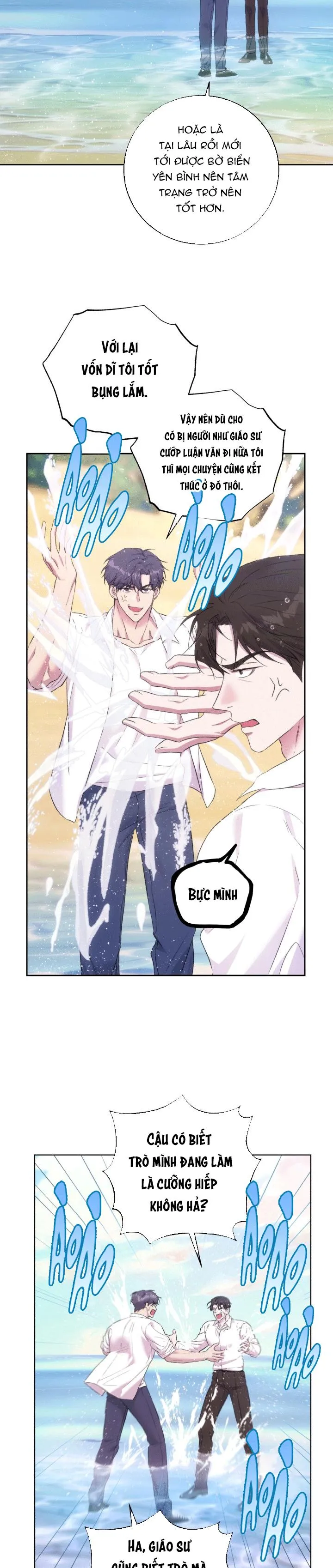 LUẬN VĂN BODY CỦA GIÁO SƯ Chapter 8 Trang 13