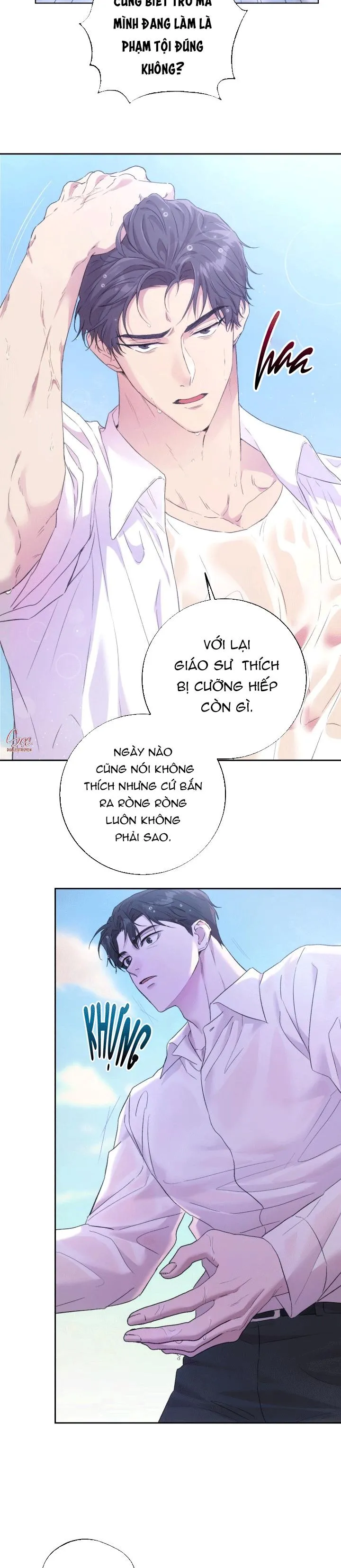 LUẬN VĂN BODY CỦA GIÁO SƯ Chapter 8 Trang 14