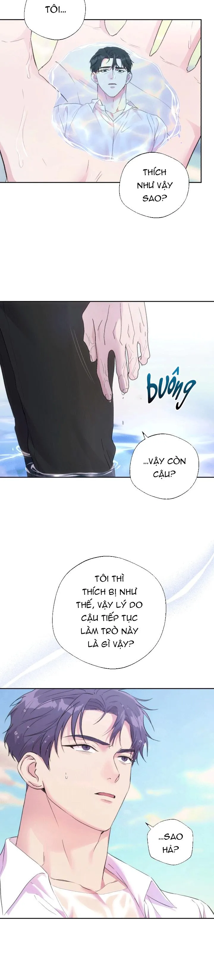 LUẬN VĂN BODY CỦA GIÁO SƯ Chapter 8 Trang 15