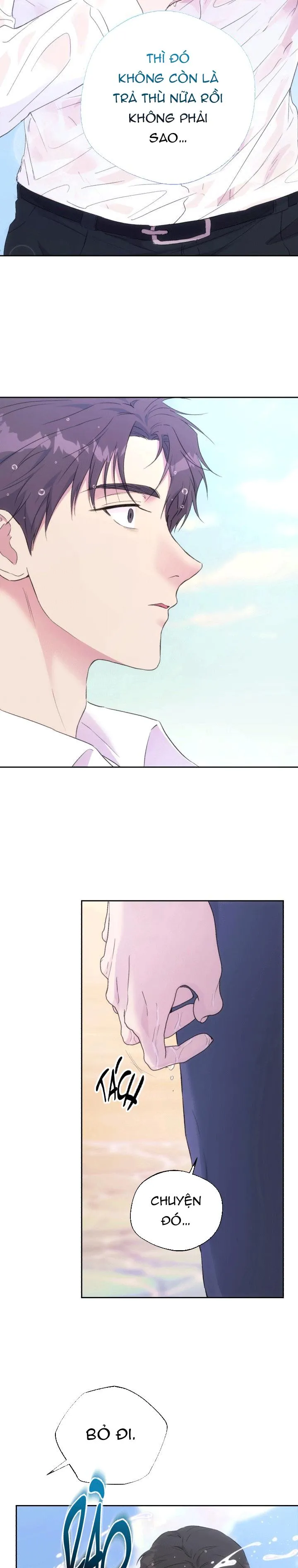 LUẬN VĂN BODY CỦA GIÁO SƯ Chapter 8 Trang 17