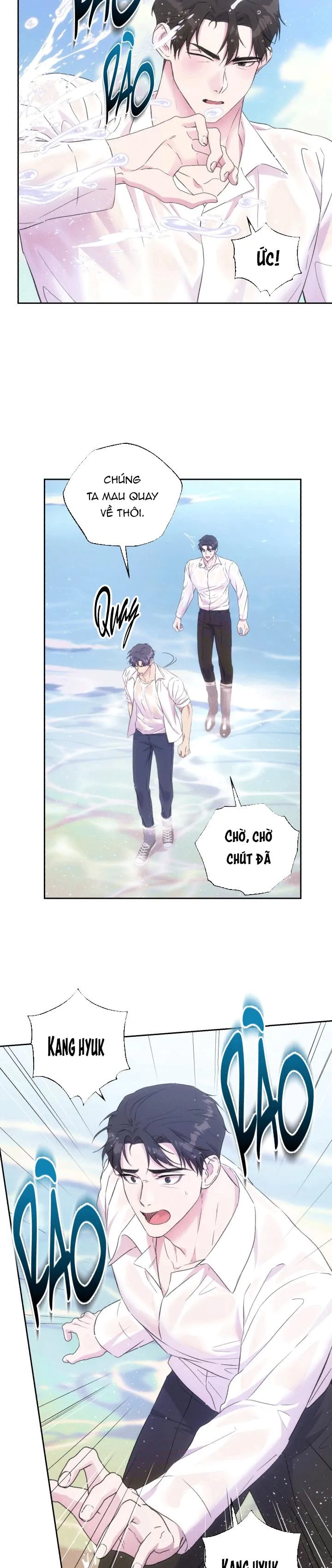 LUẬN VĂN BODY CỦA GIÁO SƯ Chapter 8 Trang 18