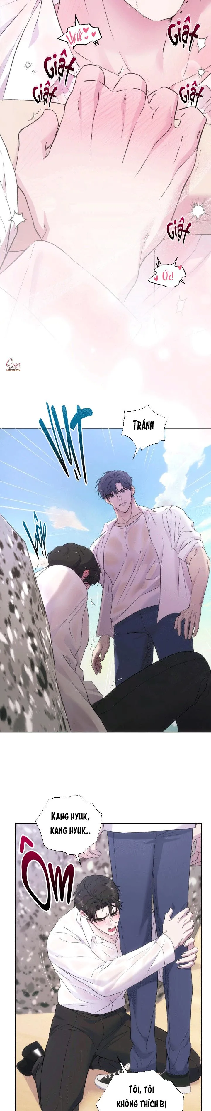 LUẬN VĂN BODY CỦA GIÁO SƯ Chapter 8 Trang 22