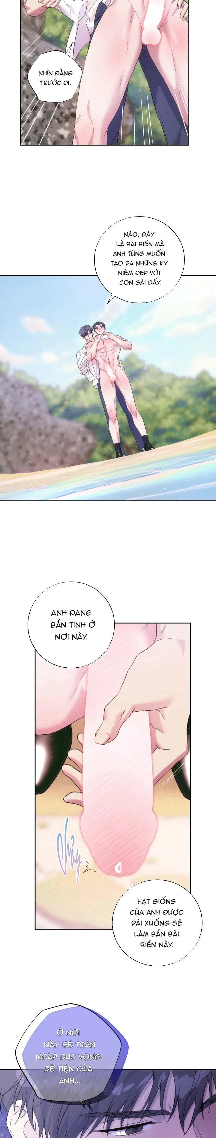 LUẬN VĂN BODY CỦA GIÁO SƯ Chapter 8 Trang 28