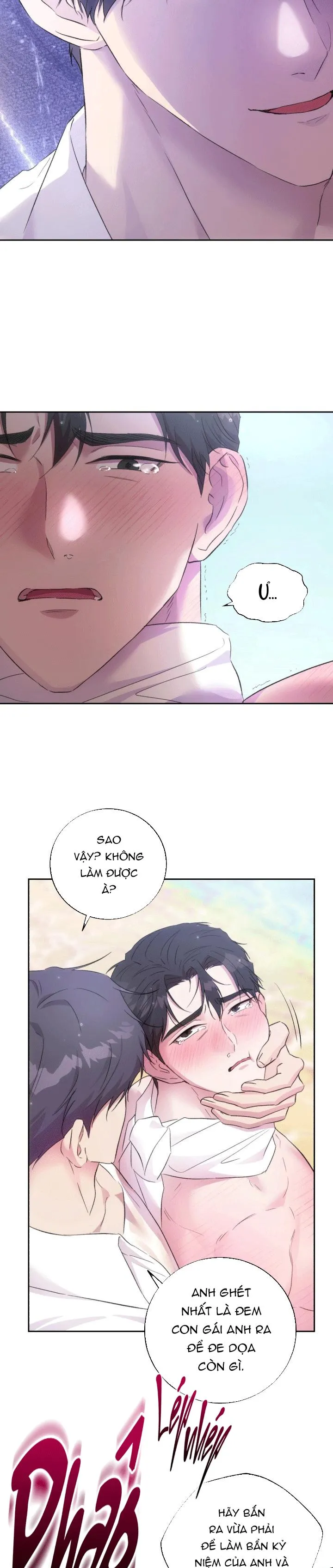 LUẬN VĂN BODY CỦA GIÁO SƯ Chapter 8 Trang 29