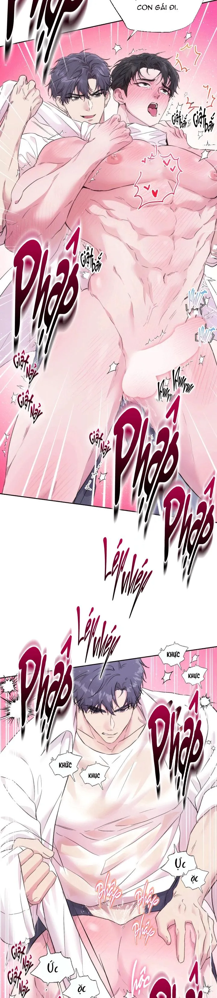 LUẬN VĂN BODY CỦA GIÁO SƯ Chapter 8 Trang 30