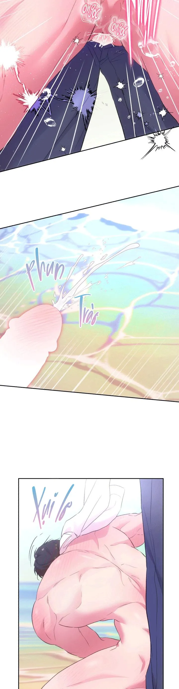 LUẬN VĂN BODY CỦA GIÁO SƯ Chapter 8 Trang 32