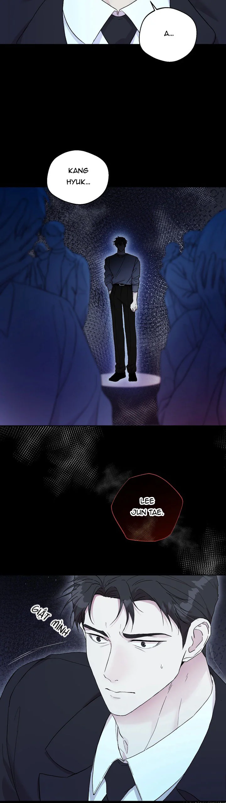 LUẬN VĂN BODY CỦA GIÁO SƯ Chapter 9 Trang 4