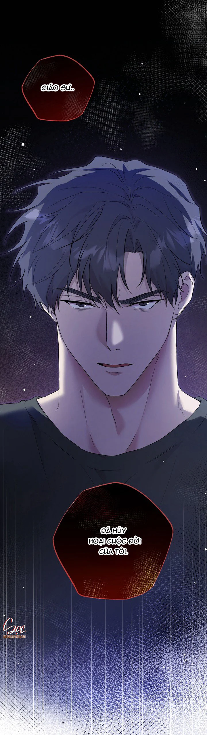 LUẬN VĂN BODY CỦA GIÁO SƯ Chapter 9 Trang 5