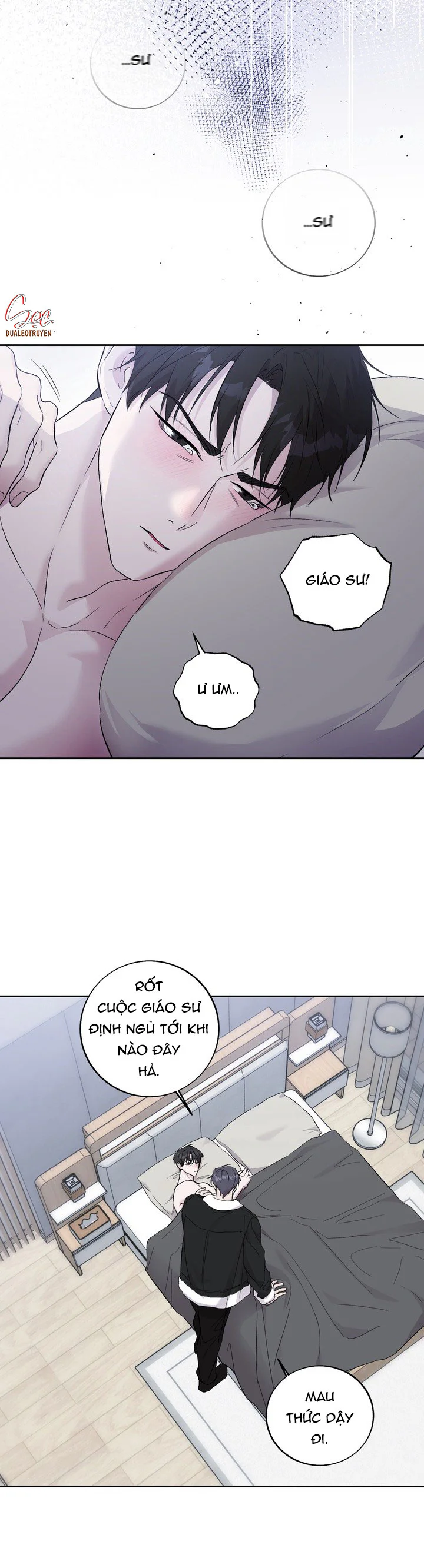 LUẬN VĂN BODY CỦA GIÁO SƯ Chapter 9 Trang 6