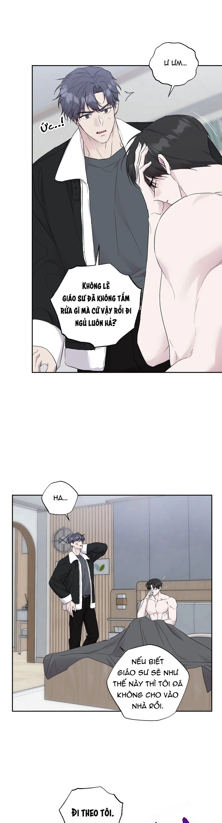 LUẬN VĂN BODY CỦA GIÁO SƯ Chapter 9 Trang 7