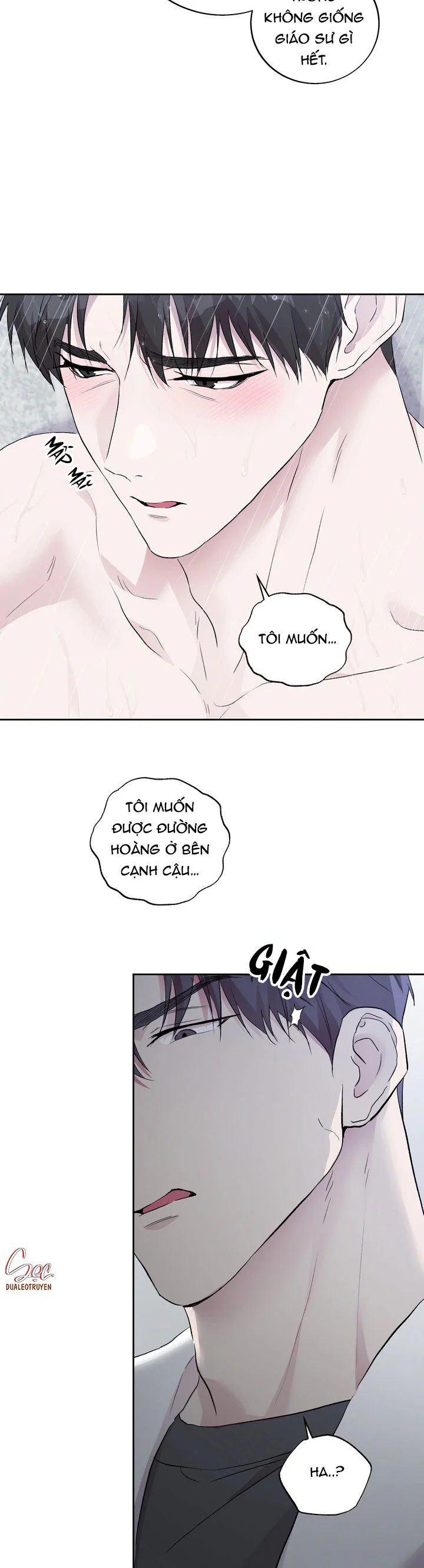 LUẬN VĂN BODY CỦA GIÁO SƯ Chapter 9 Trang 10