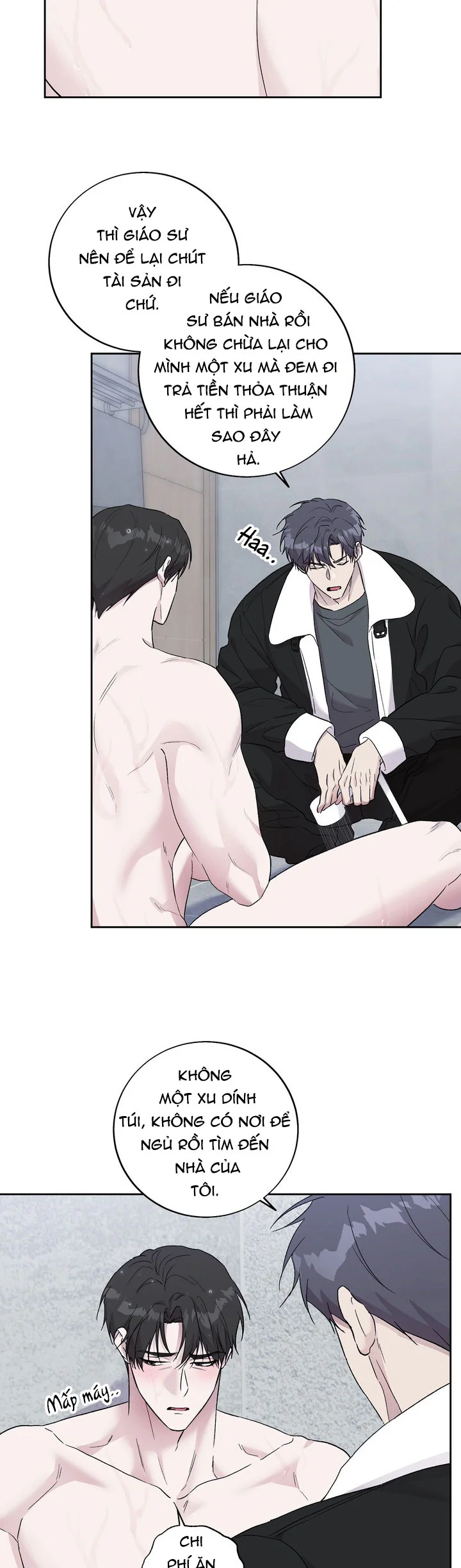 LUẬN VĂN BODY CỦA GIÁO SƯ Chapter 9 Trang 12