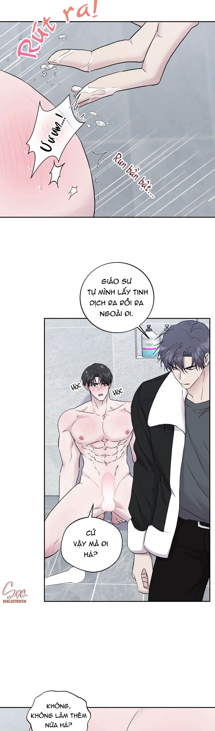 LUẬN VĂN BODY CỦA GIÁO SƯ Chapter 9 Trang 15
