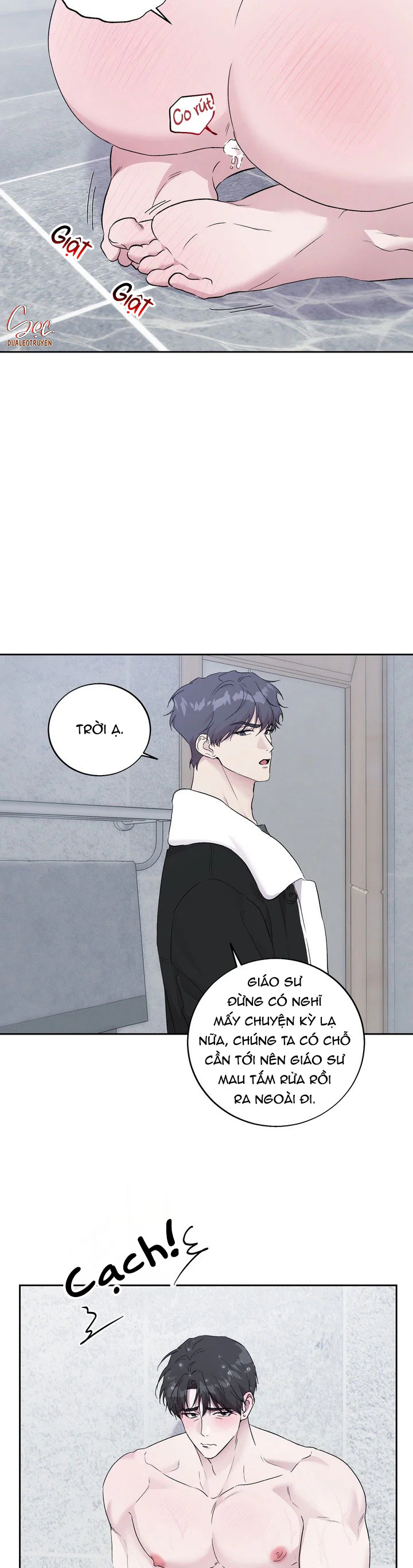 LUẬN VĂN BODY CỦA GIÁO SƯ Chapter 9 Trang 16