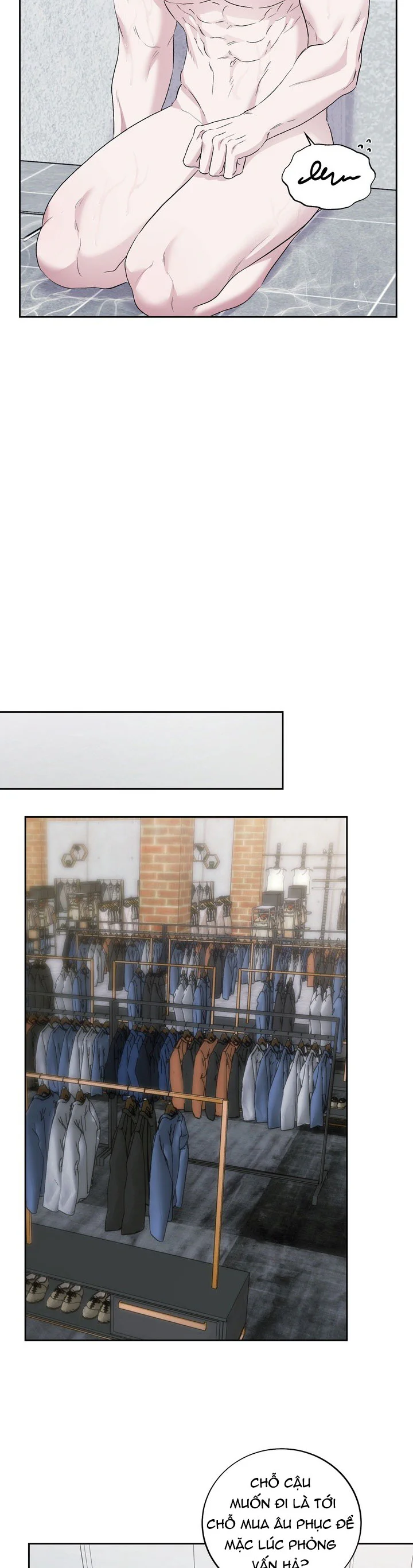 LUẬN VĂN BODY CỦA GIÁO SƯ Chapter 9 Trang 17