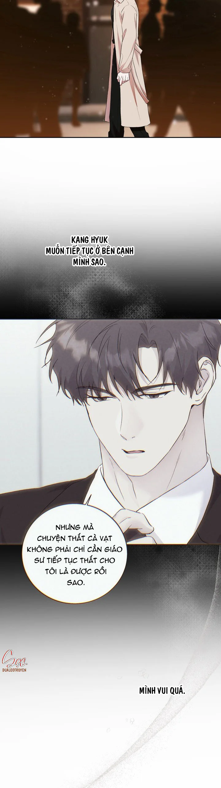 LUẬN VĂN BODY CỦA GIÁO SƯ Chapter 9 Trang 25