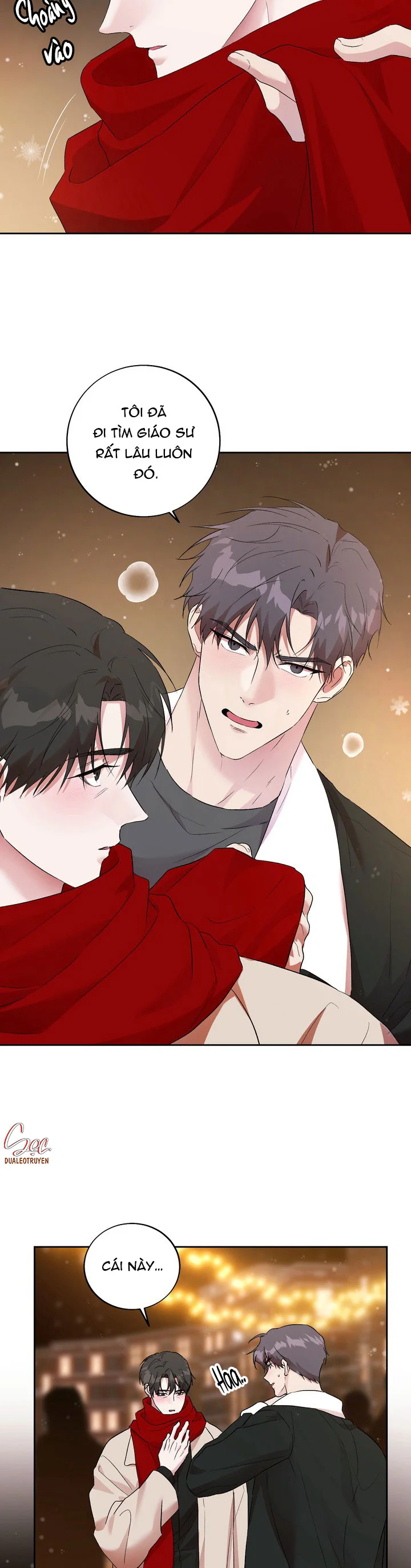 LUẬN VĂN BODY CỦA GIÁO SƯ Chapter 9 Trang 28