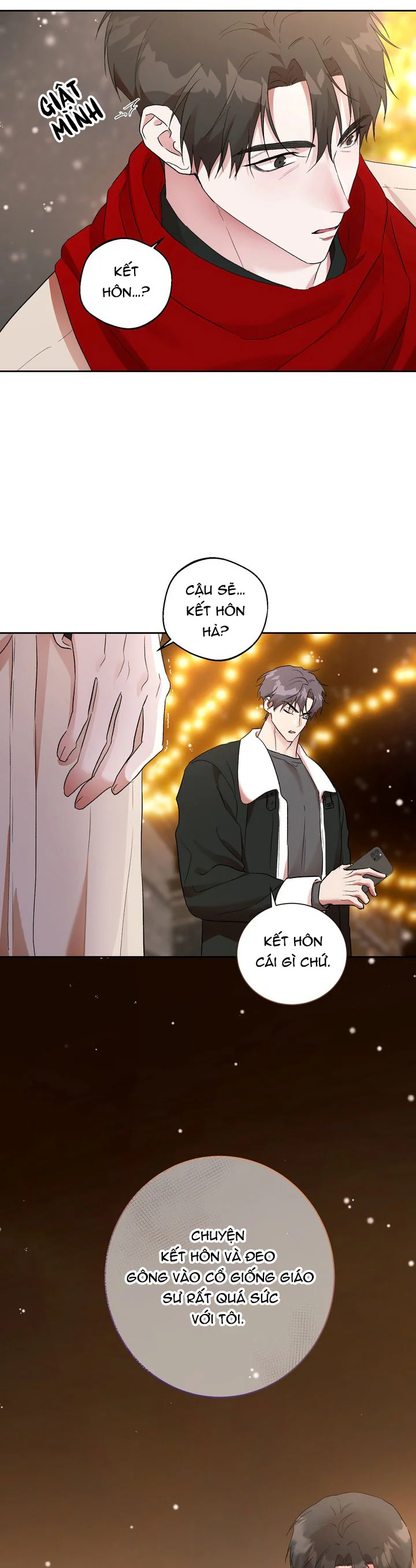 LUẬN VĂN BODY CỦA GIÁO SƯ Chapter 9 Trang 32