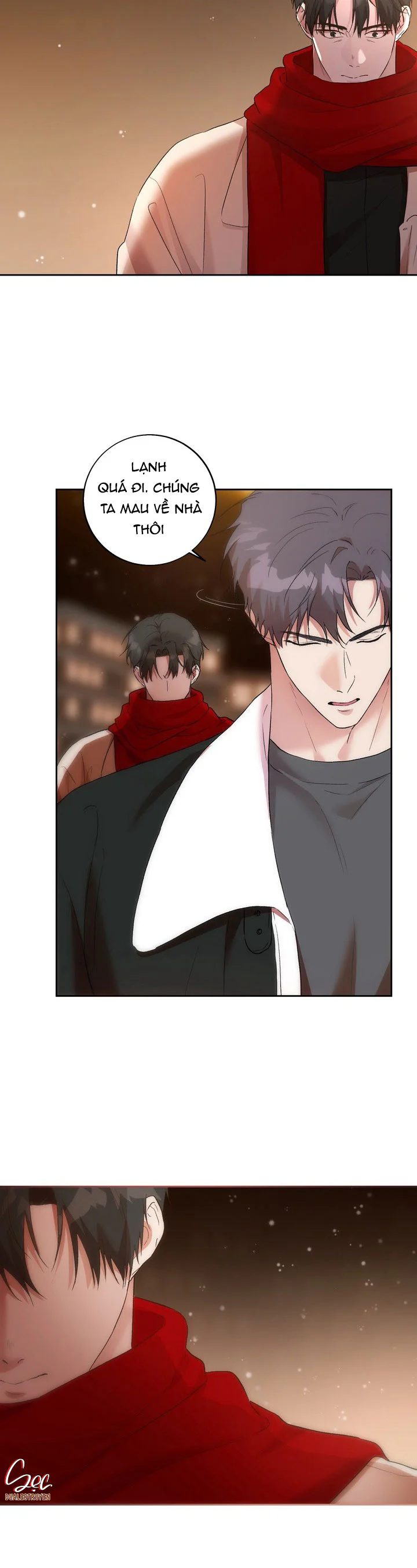 LUẬN VĂN BODY CỦA GIÁO SƯ Chapter 9 Trang 33