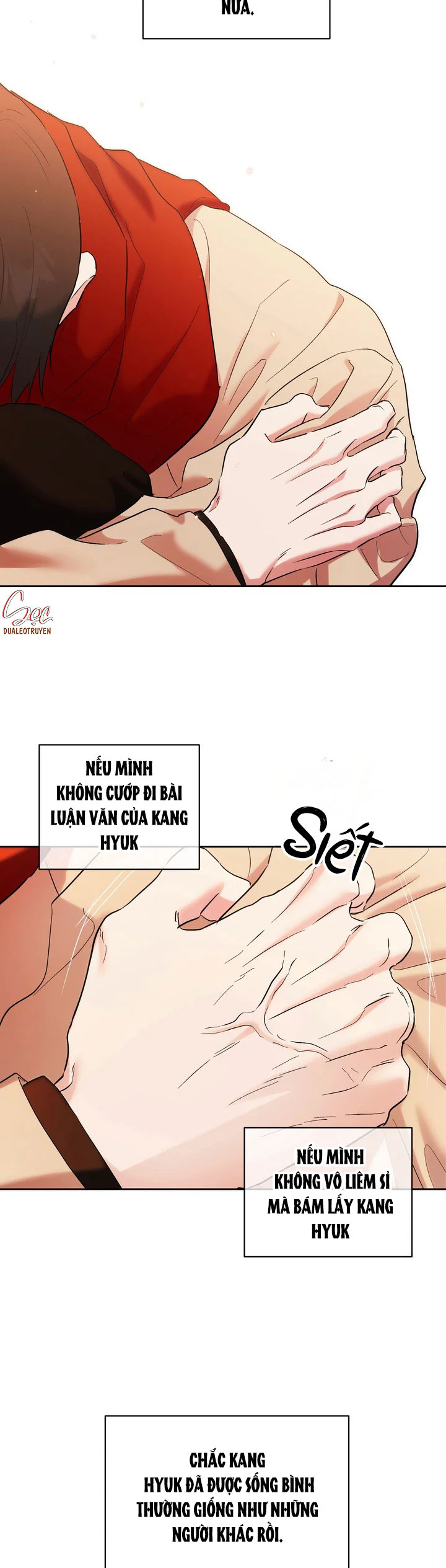 LUẬN VĂN BODY CỦA GIÁO SƯ Chapter 10 Trang 3