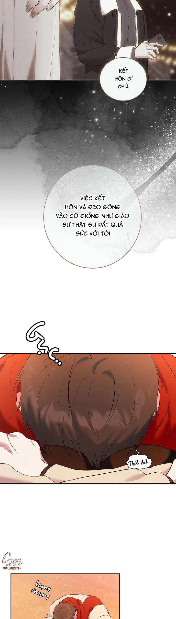 LUẬN VĂN BODY CỦA GIÁO SƯ Chapter 10 Trang 5