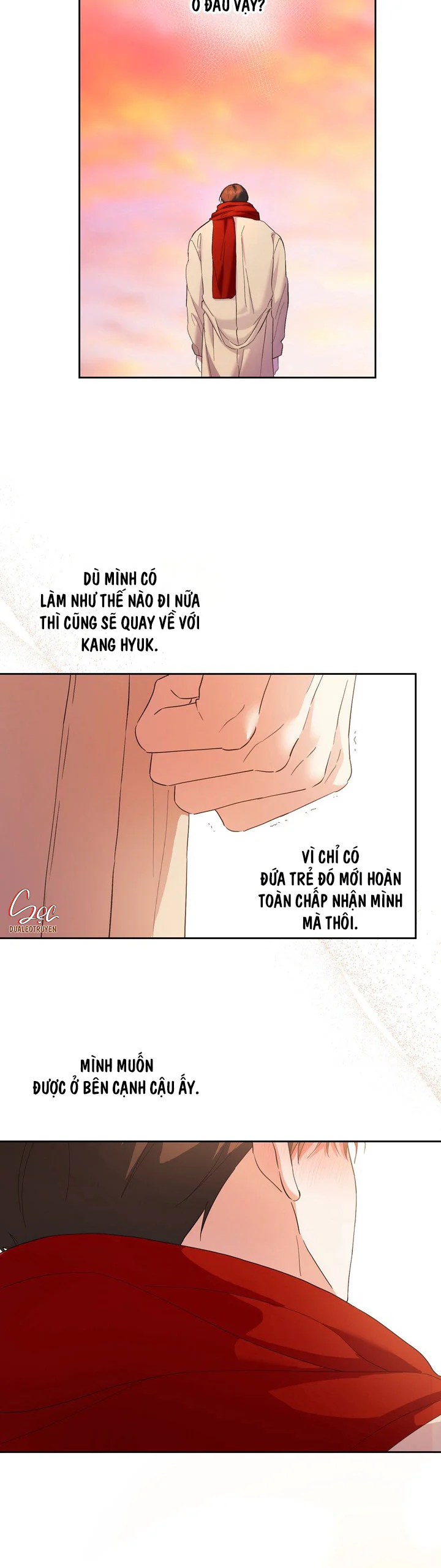 LUẬN VĂN BODY CỦA GIÁO SƯ Chapter 10 Trang 8