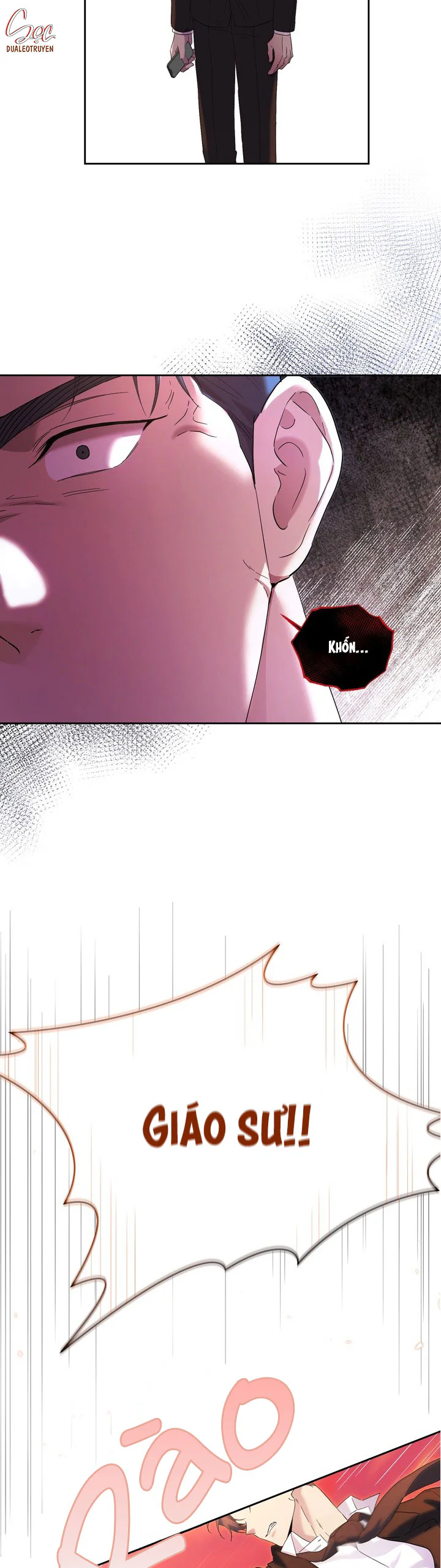 LUẬN VĂN BODY CỦA GIÁO SƯ Chapter 10 Trang 16