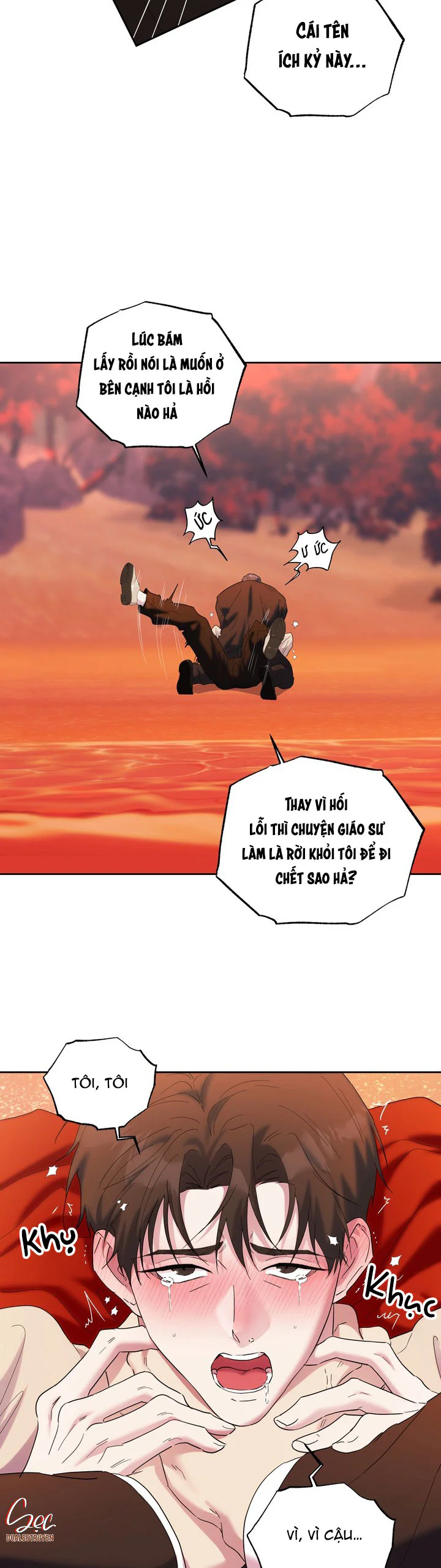 LUẬN VĂN BODY CỦA GIÁO SƯ Chapter 10 Trang 20