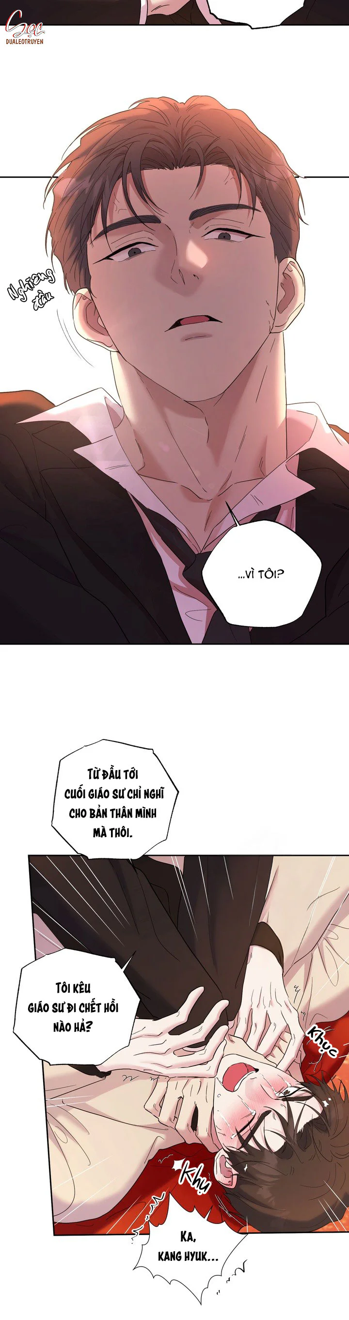 LUẬN VĂN BODY CỦA GIÁO SƯ Chapter 10 Trang 21