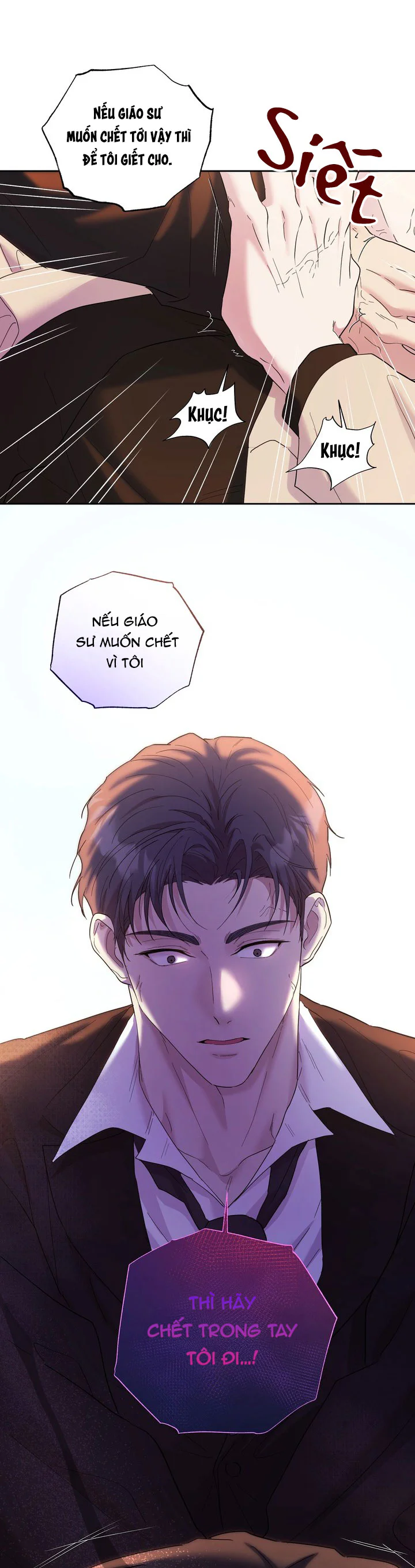 LUẬN VĂN BODY CỦA GIÁO SƯ Chapter 10 Trang 22