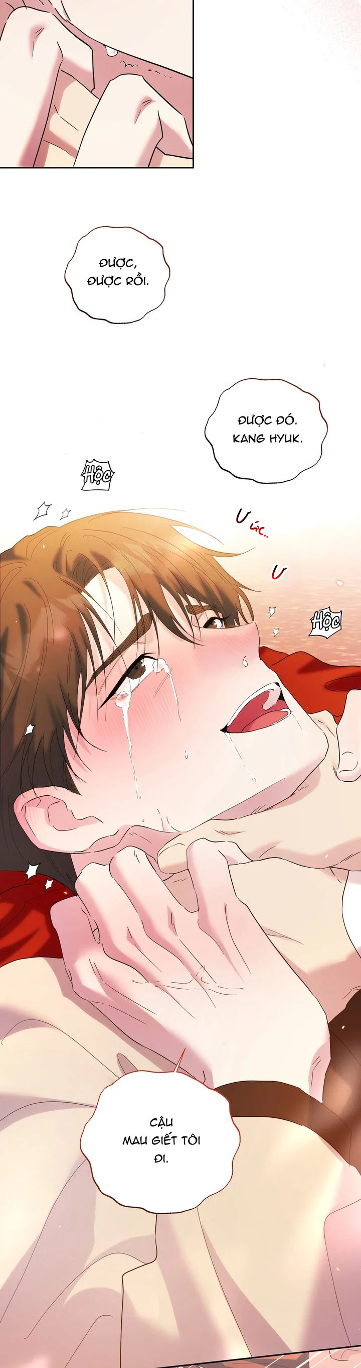 LUẬN VĂN BODY CỦA GIÁO SƯ Chapter 10 Trang 24