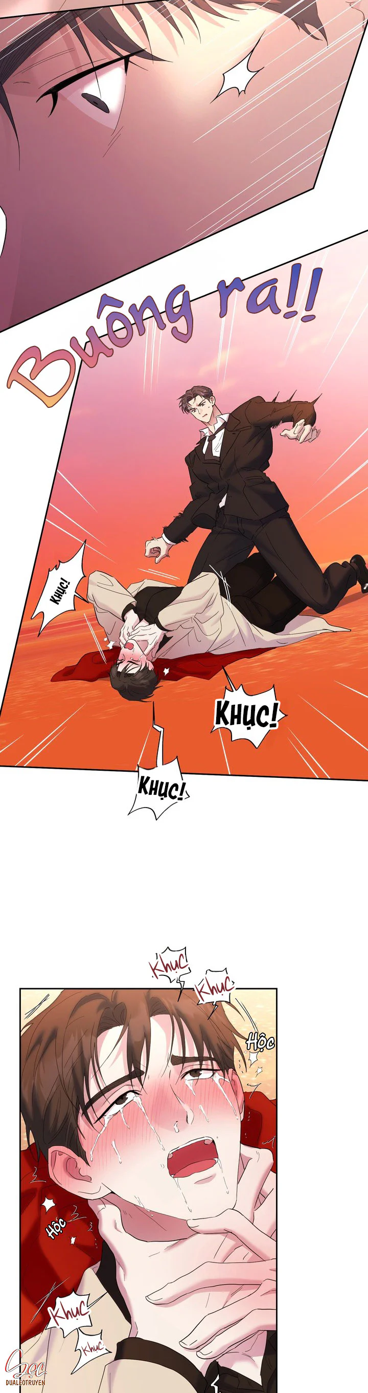 LUẬN VĂN BODY CỦA GIÁO SƯ Chapter 10 Trang 25