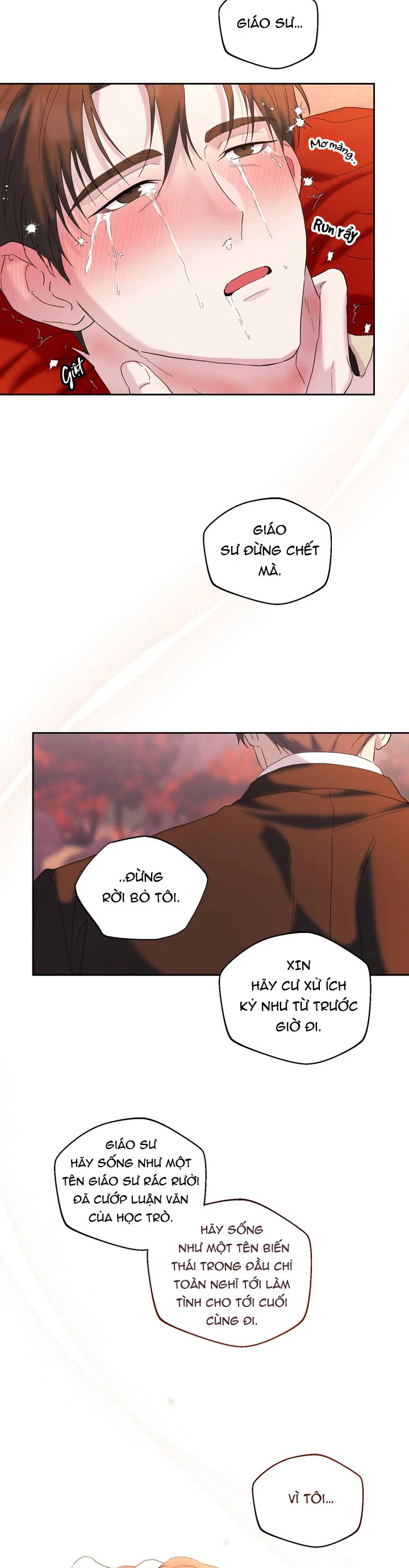 LUẬN VĂN BODY CỦA GIÁO SƯ Chapter 10 Trang 27