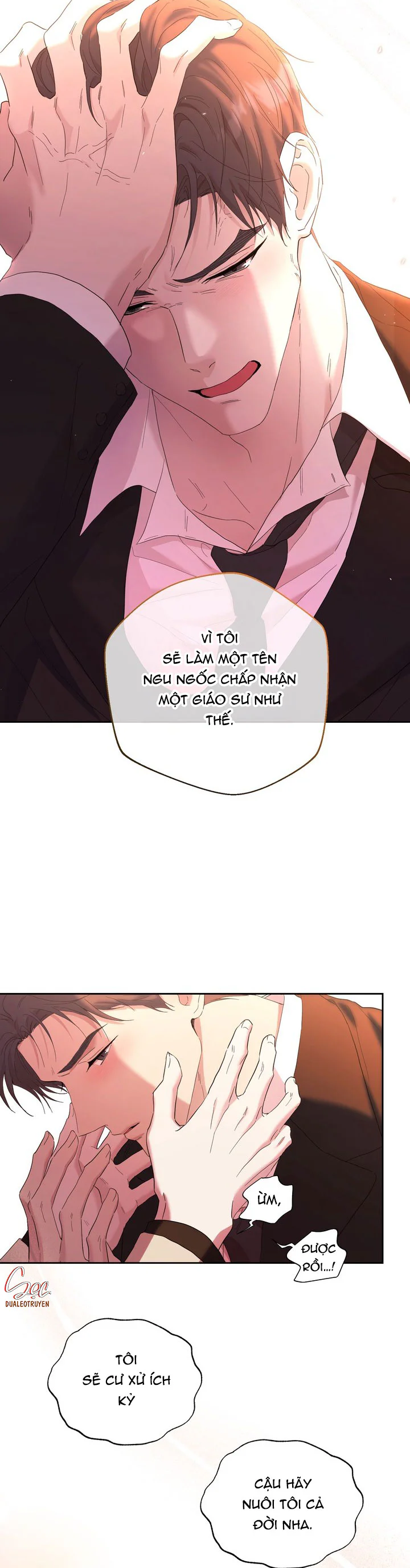 LUẬN VĂN BODY CỦA GIÁO SƯ Chapter 10 Trang 28