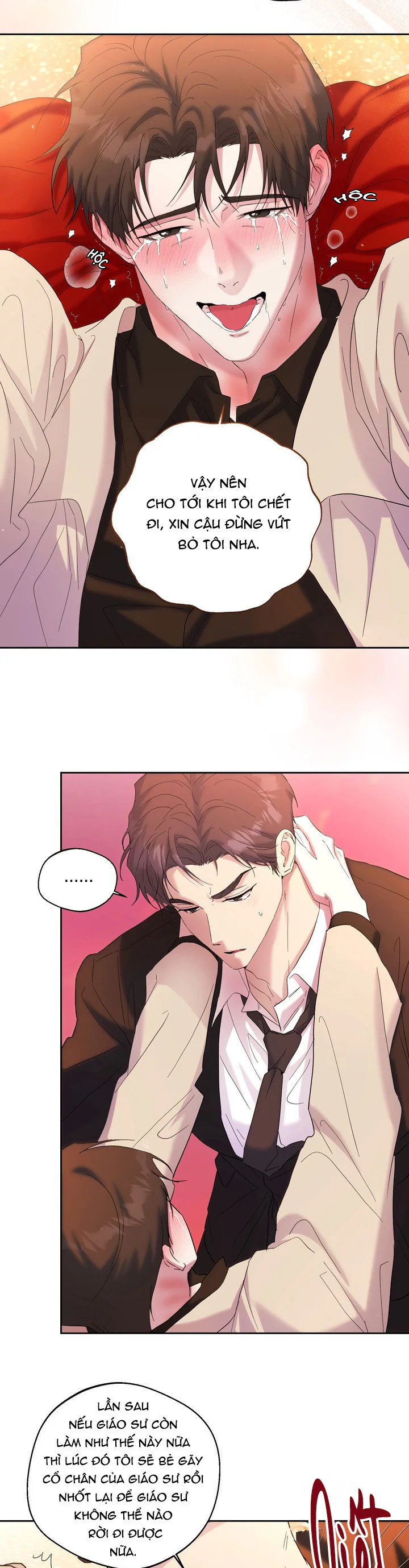 LUẬN VĂN BODY CỦA GIÁO SƯ Chapter 10 Trang 29