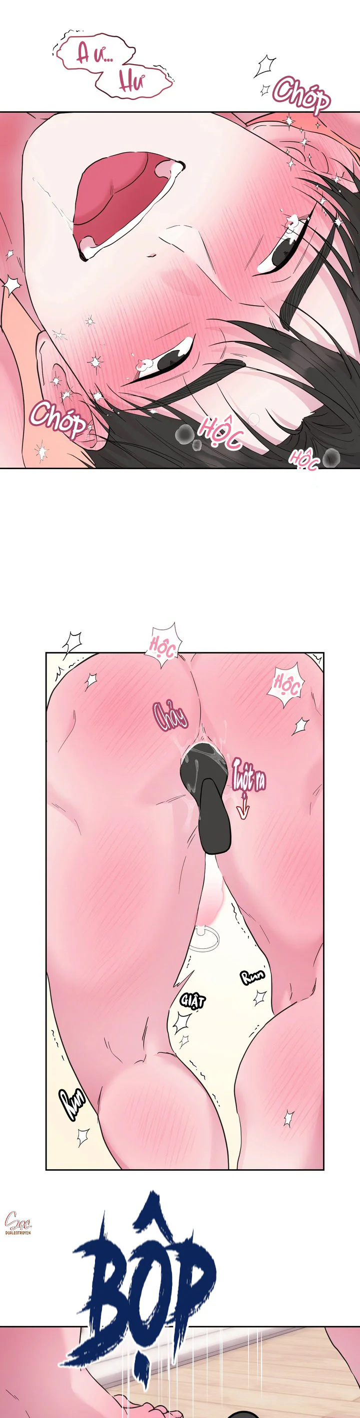 LUẬN VĂN BODY CỦA GIÁO SƯ Chapter 11 Trang 5