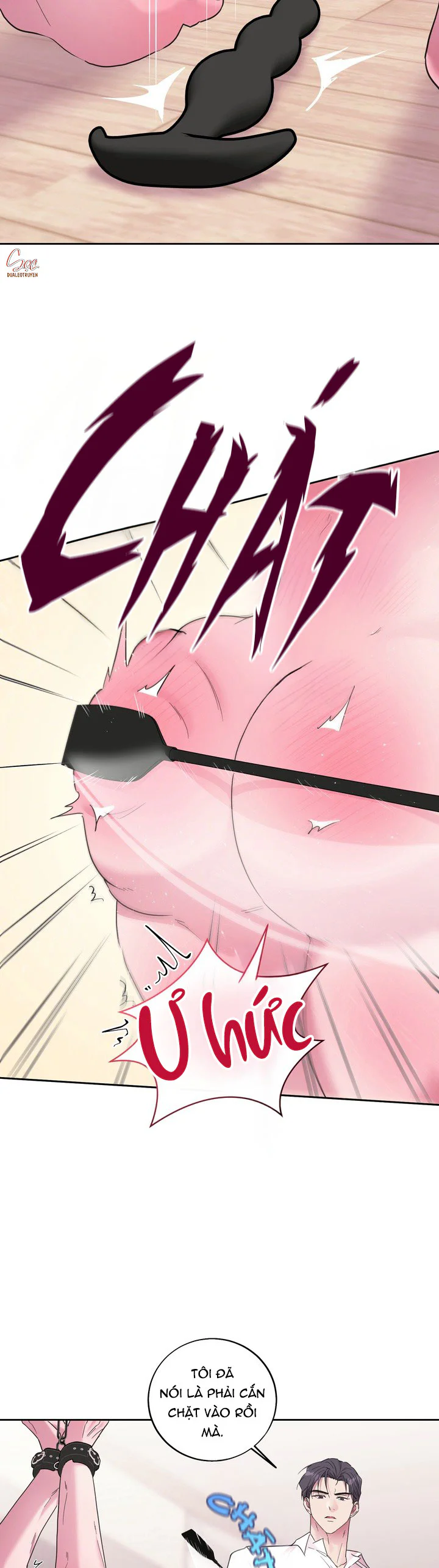 LUẬN VĂN BODY CỦA GIÁO SƯ Chapter 11 Trang 6