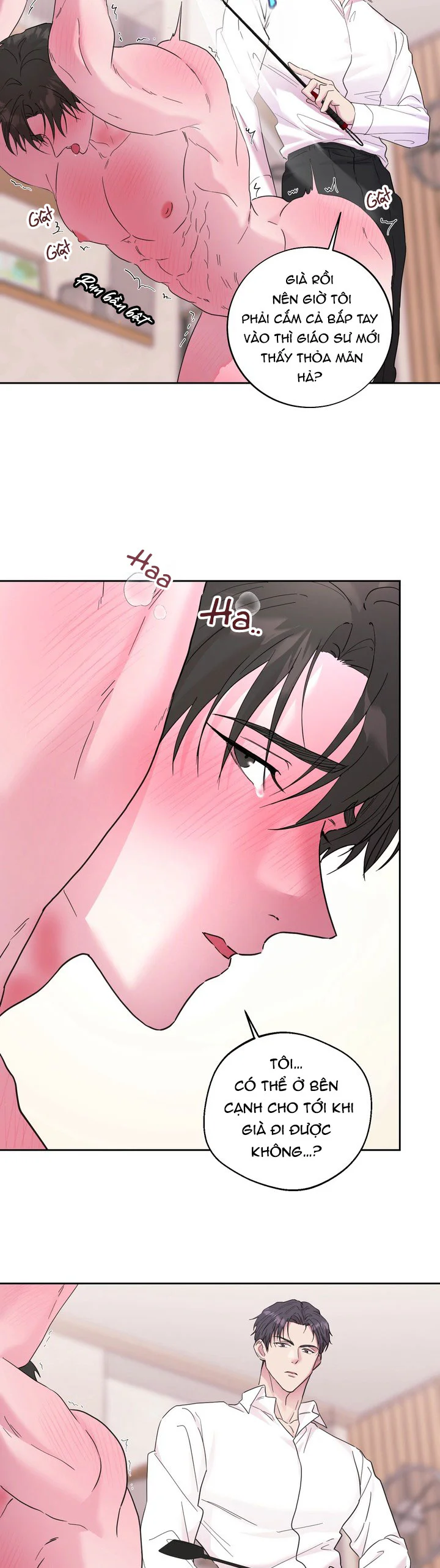 LUẬN VĂN BODY CỦA GIÁO SƯ Chapter 11 Trang 7