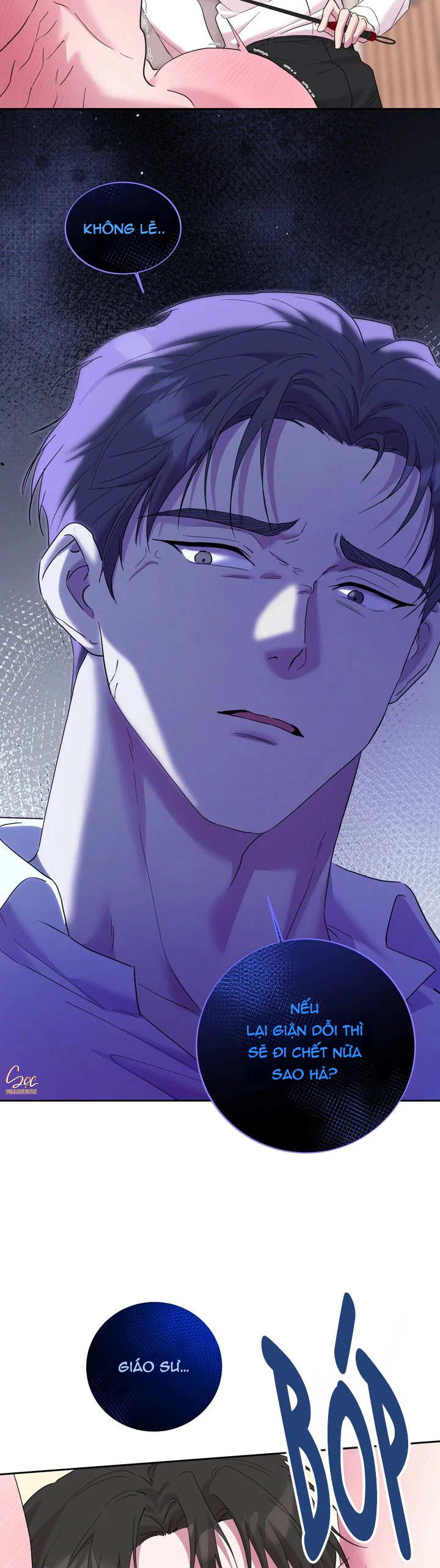 LUẬN VĂN BODY CỦA GIÁO SƯ Chapter 11 Trang 8