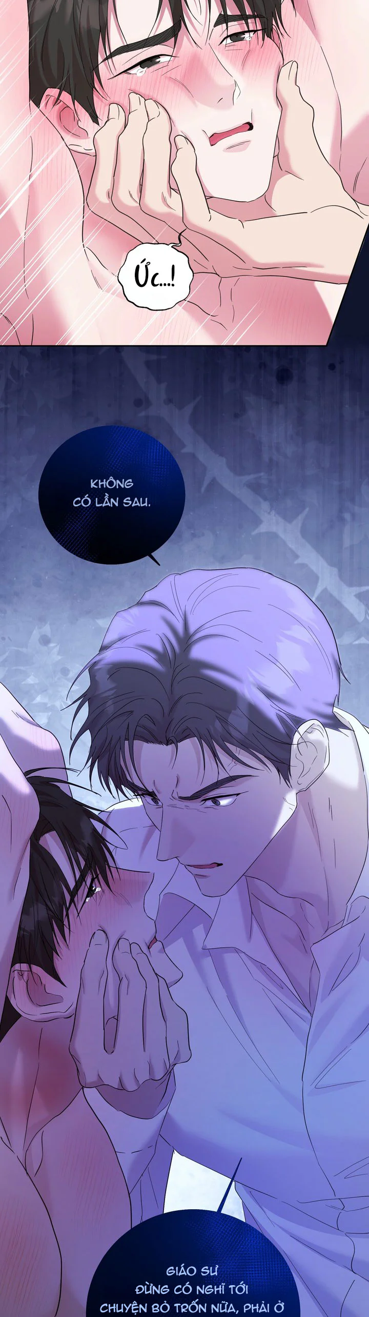 LUẬN VĂN BODY CỦA GIÁO SƯ Chapter 11 Trang 9