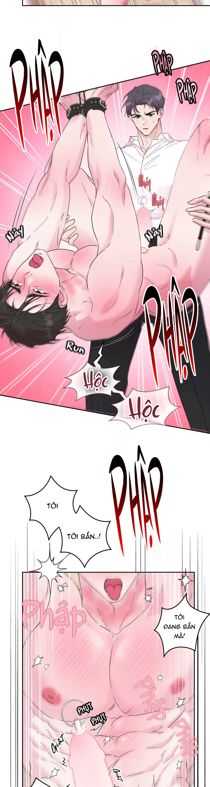 LUẬN VĂN BODY CỦA GIÁO SƯ Chapter 11 Trang 14